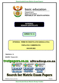 Xitsonga FAL P2 Nov 2022.pdf